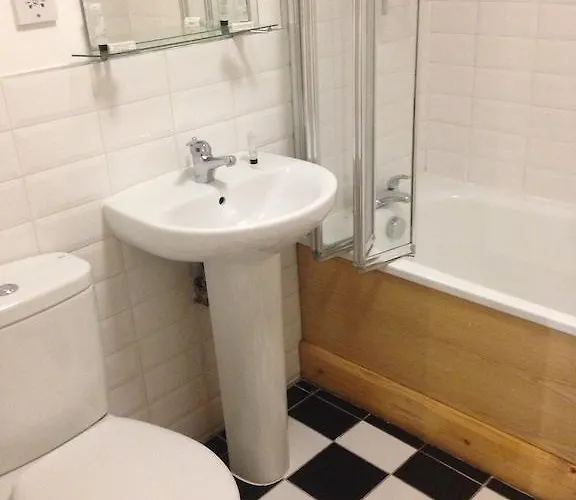 Hotel Lower Turks Head Manchester