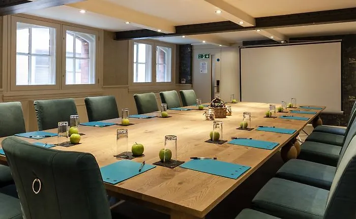 Great John Street Manchester