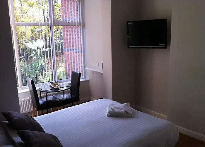 Ivy Mount Boutique 3*