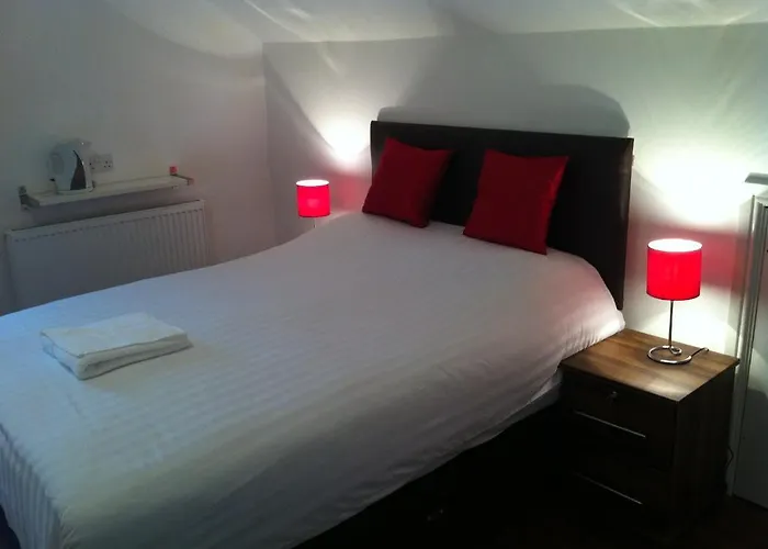 Ivy Mount Boutique Szálloda 3*