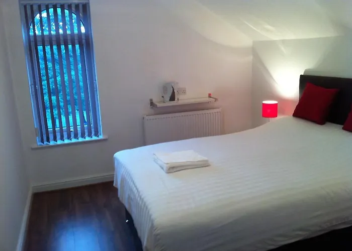 Szálloda Ivy Mount Boutique