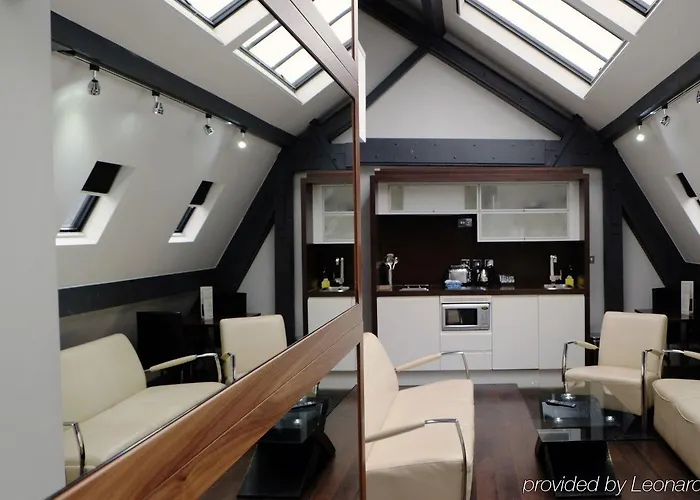 Roomzzz מנצ'סטר