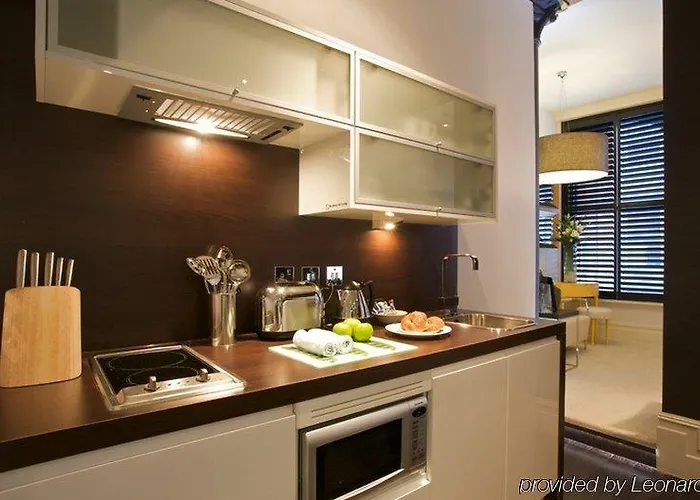 Roomzzz מנצ'סטר