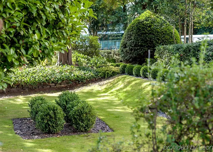 Hotel Didsbury House Manchester