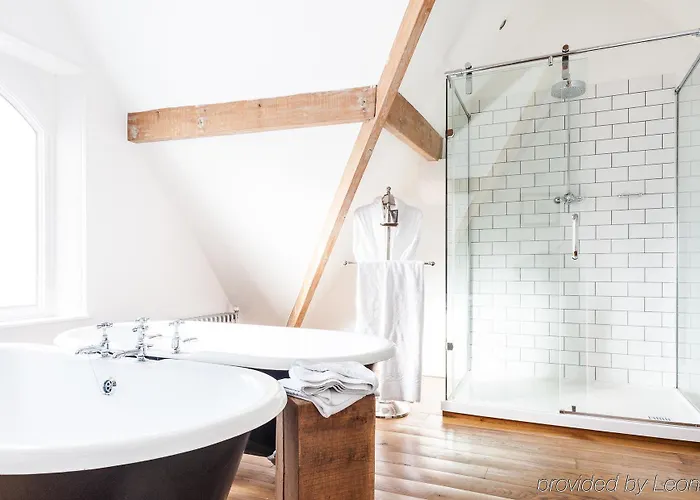 Didsbury House מנצ'סטר