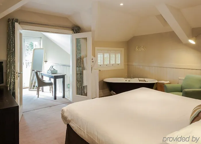 Eleven Didsbury Park Manchester