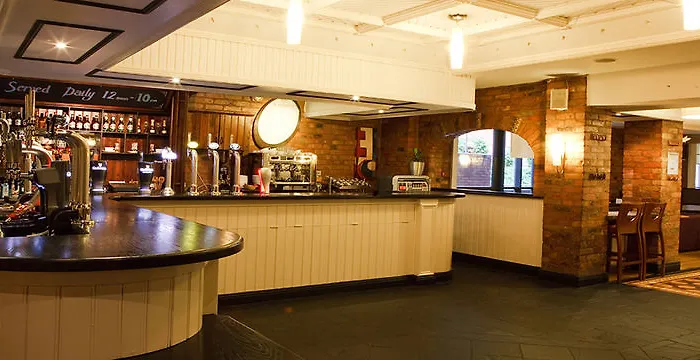 Otel Leonardo Manchester