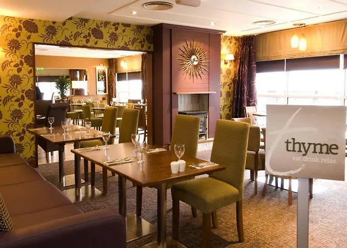 Premier Centre Manchester