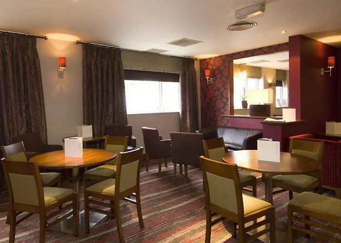 Hotel Premier Centre 3*