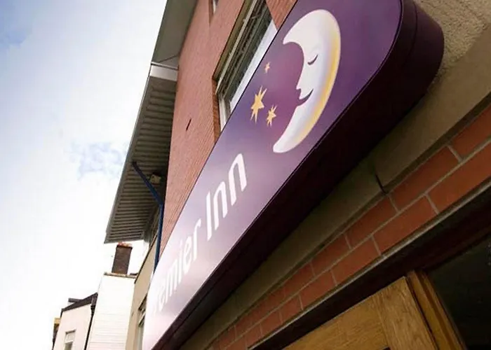 Premier - Heaton Park Manchester