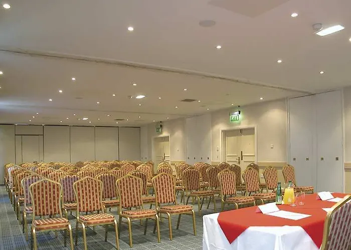 エアポート マンチェスター