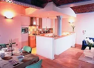 The Place Otel Manchester