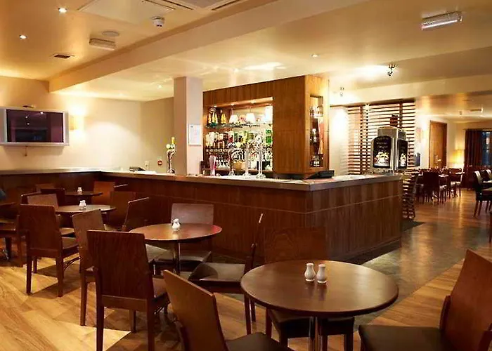 - Park, An Ihg Hotel Manchester