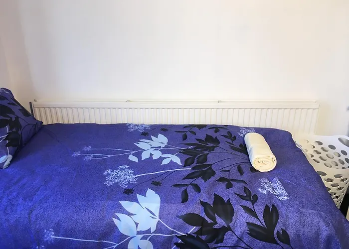 Park Drive Townhouse