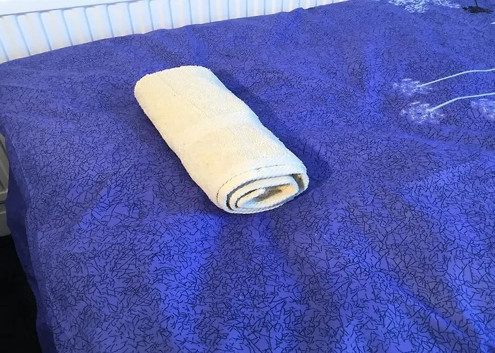 Dom wakacyjny Park Drive Townhouse