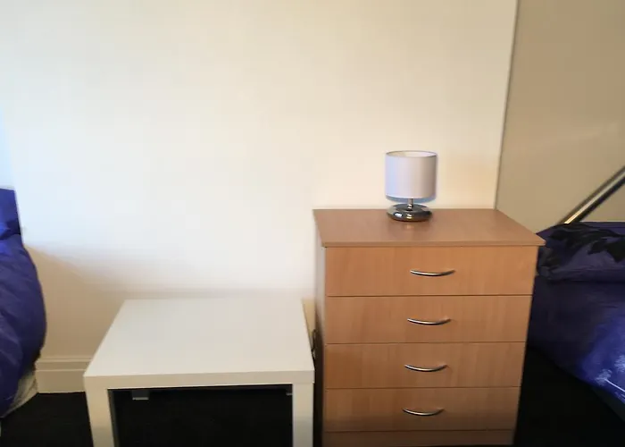 Park Drive Townhouse Dom wakacyjny *