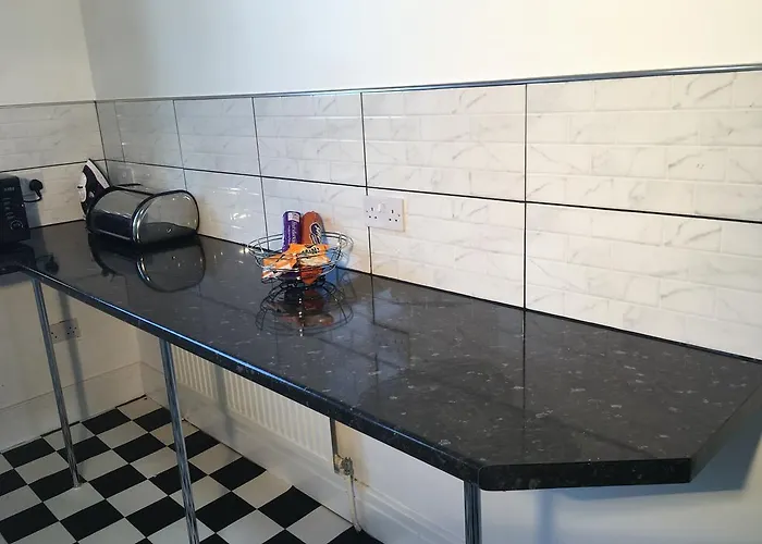 Park Drive Townhouse Dom wakacyjny *