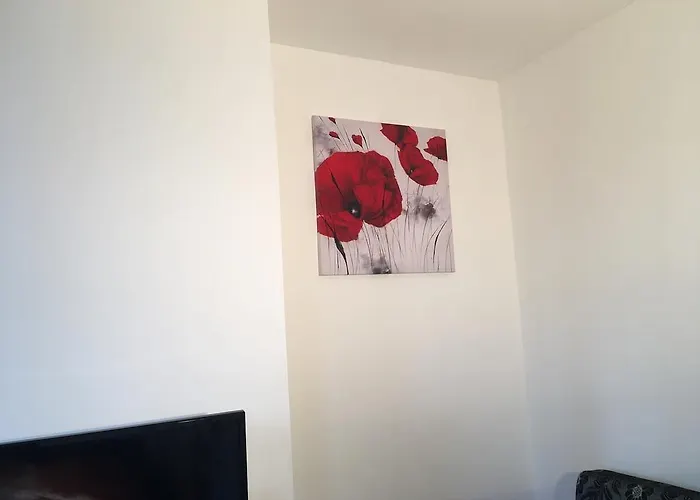 Park Drive Townhouse