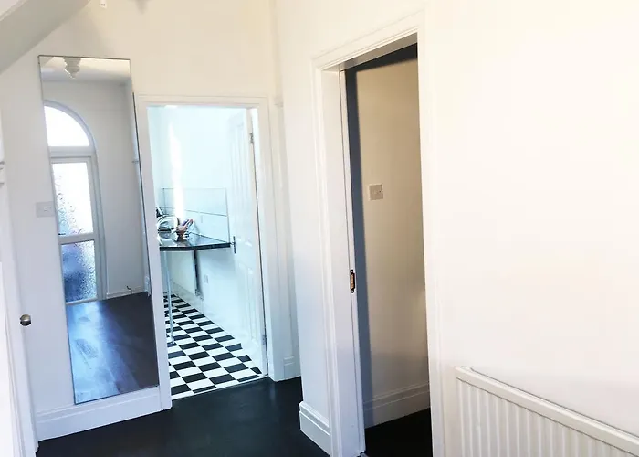 Park Drive Townhouse Dom wakacyjny *