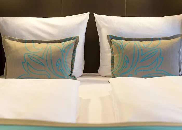 Hotel One Manchester-piccadilly