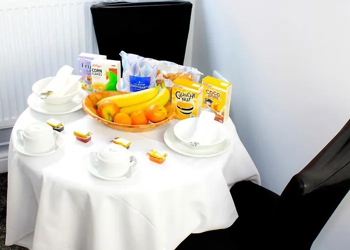 Πανδοχείο Mulligans Of Deansgate