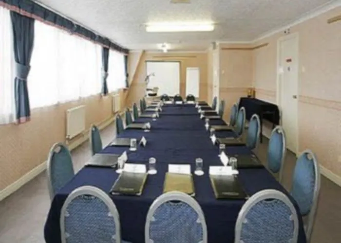 The Gardens Hotel Manchester