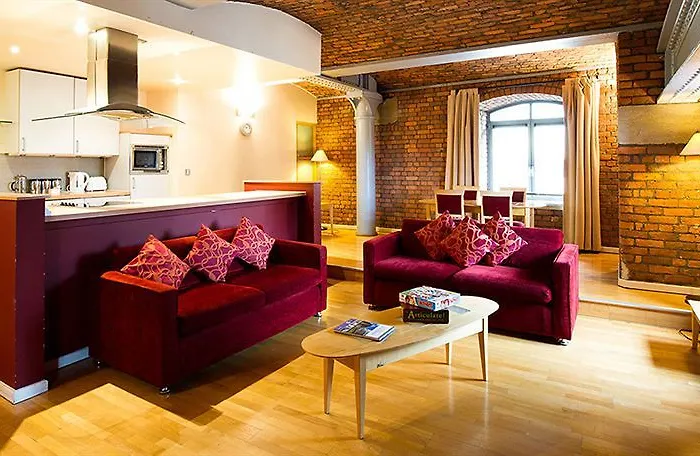 The Place Manchester