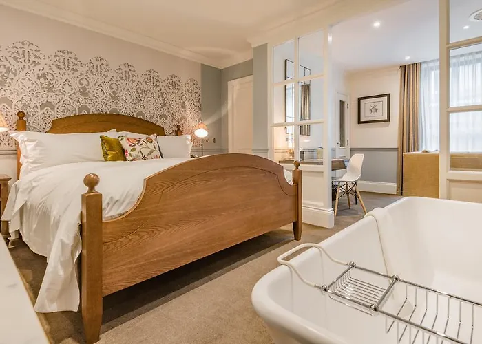 מלון King Street Townhouse & מנצ'סטר