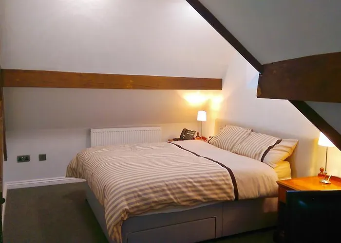 The Milverton Hotel 3*