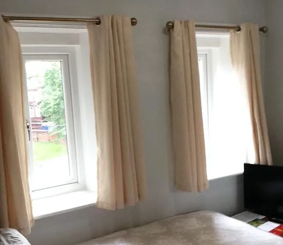 Hotel The Milverton 3*