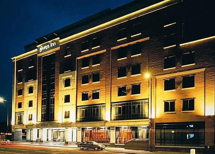 Otel Leonardo 4*