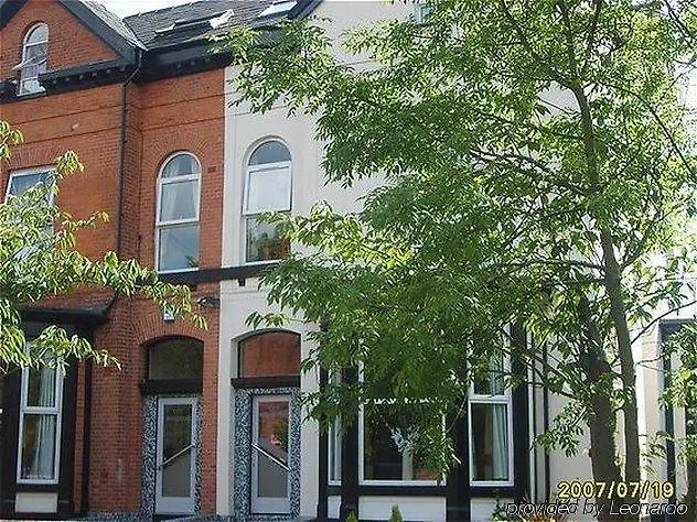 Hendham House - Near Etihad Stadium, Coop Live Arena, Ao Arena, Piccadilly Train Station & Centre Manchester