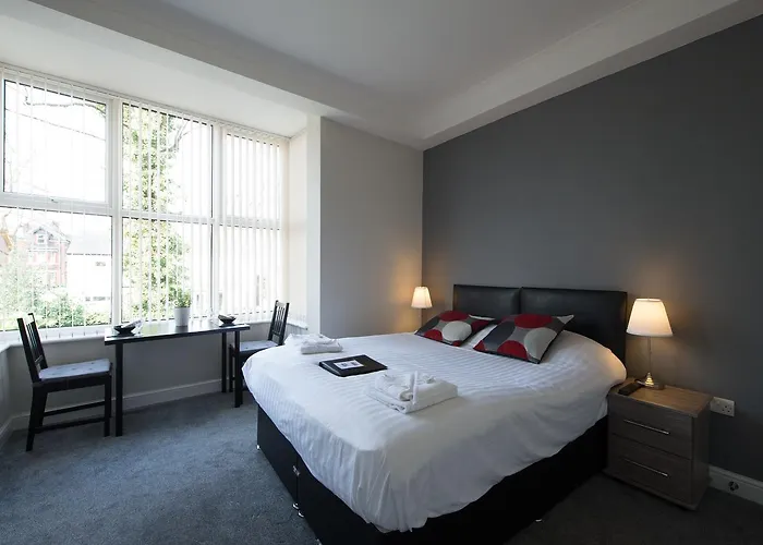 Ivy Mount Boutique 3* Manchester