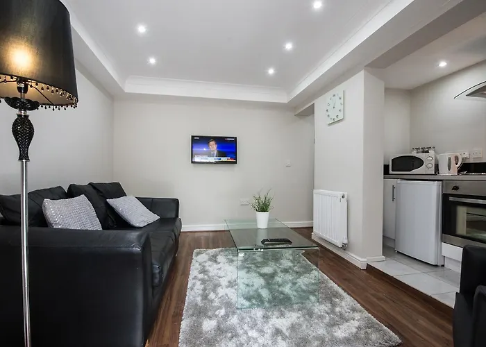 Szálloda Ivy Mount Boutique 3*