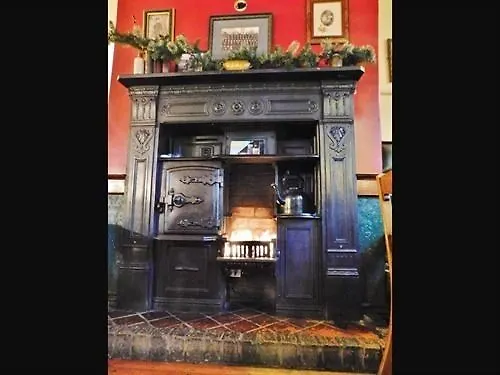 The Bulls Head 4* Манчестер