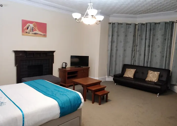 The Milverton Manchester