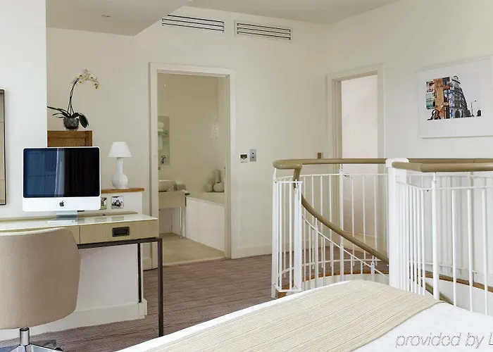 Doubletree By Hilton Piccadilly 4* Manchester