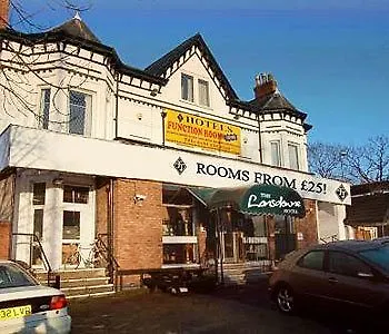 Lansdowne 2* Mánchester