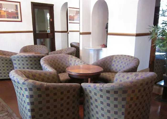 Lansdowne 2* Mánchester