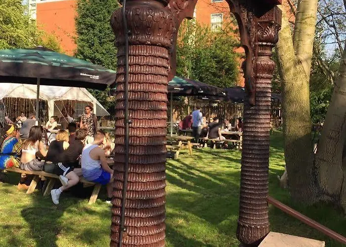 The Milverton 3* Manchester