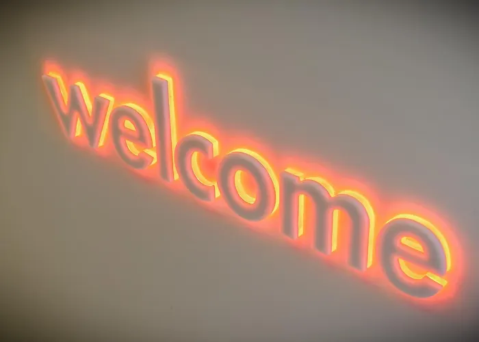 Easyhotel 2* Манчестер