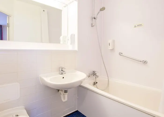 Travelodge Sportcity Hotel Manchester