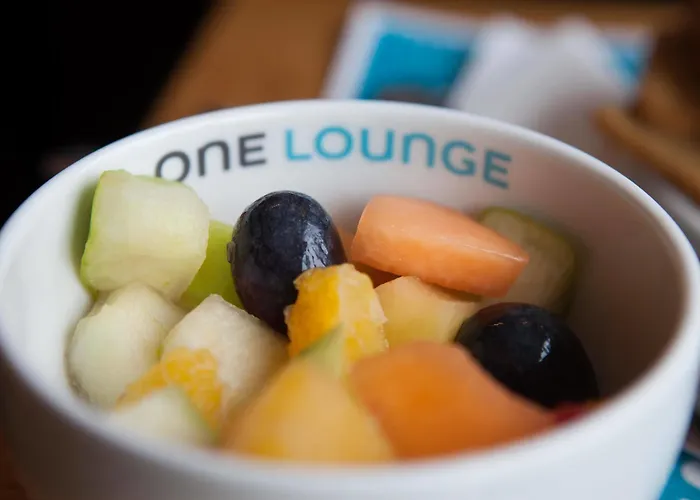 One Manchester-piccadilly