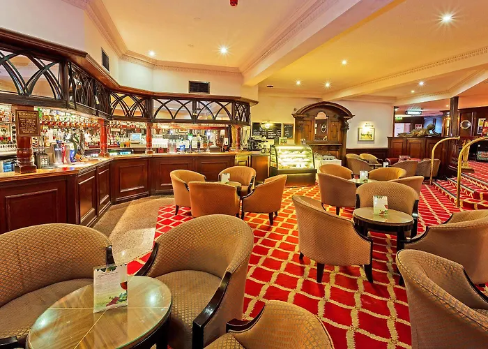 Britannia & 3* Manchester