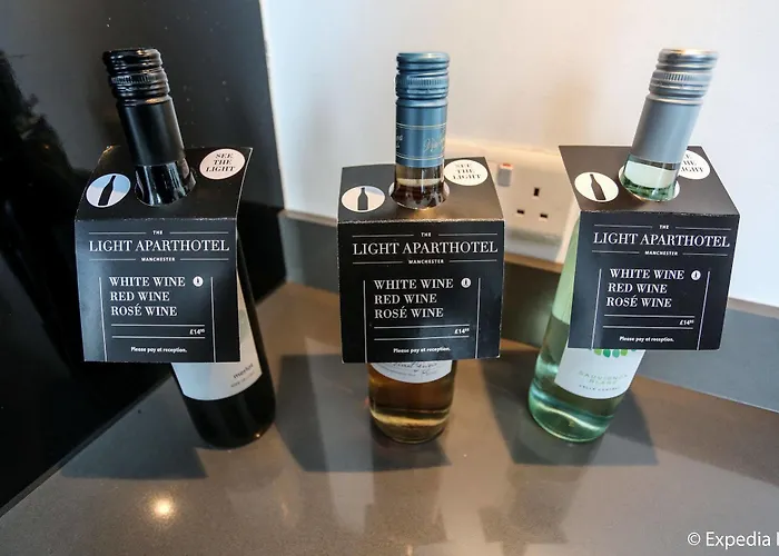 Church Street By Supercity Manchester