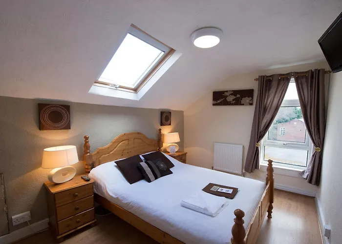 Ivy Mount Boutique Szálloda 3*