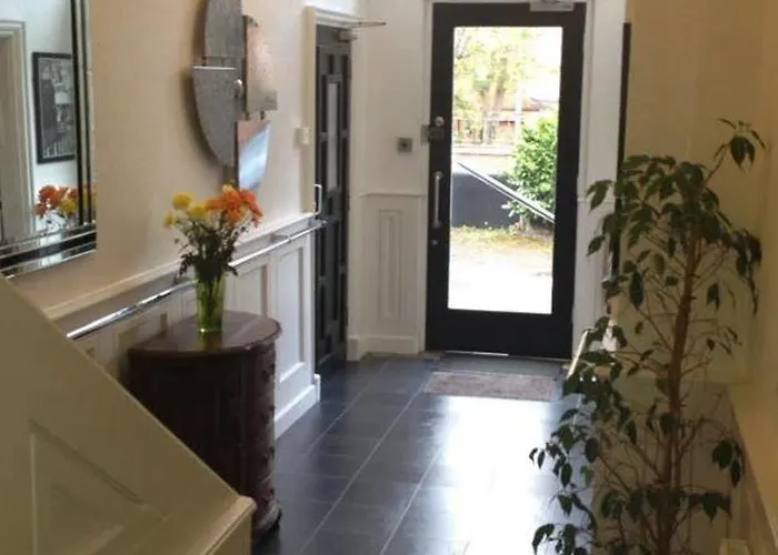 Gasthuis Hendham House - Near Etihad Stadium, Coop Live Arena, Ao Arena, Piccadilly Train Station & Centre Manchester