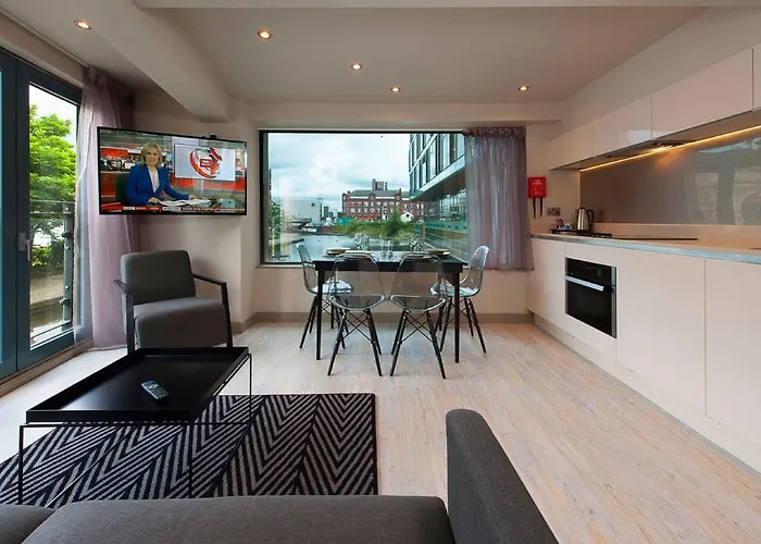 Aparthotel La Reserve 4*