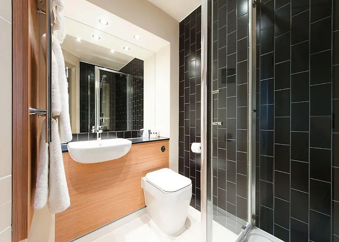 La Reserve Aparthotel Manchester