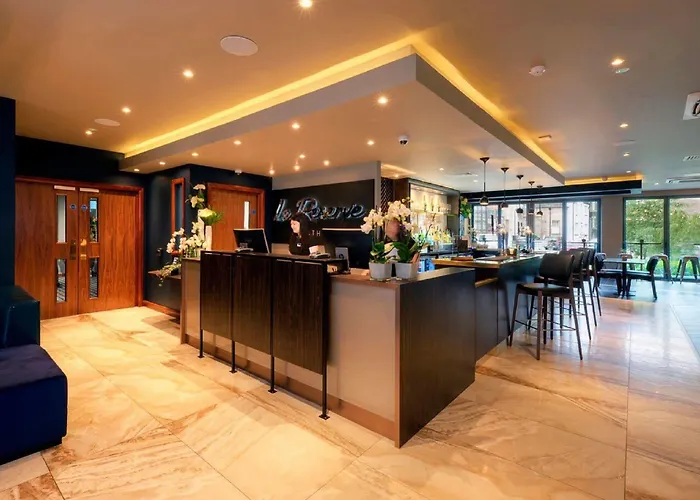 Aparthotel La Reserve 4*